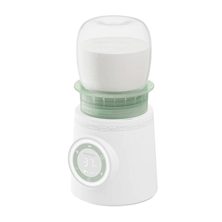MomCozy Portable Bottle Warmer MW03