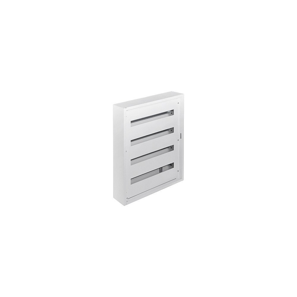 SURFACE-MOUNTING DISTRIBUTION CABINET 96-MODULAR LE-337204 XL3 S 160 LEGRAND