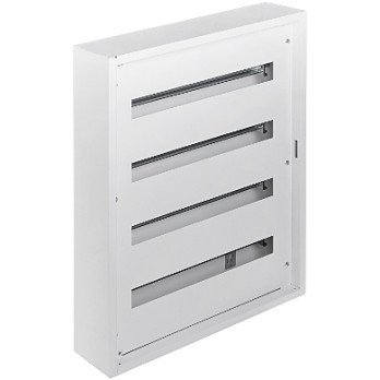 SURFACE-MOUNTING DISTRIBUTION CABINET 96-MODULAR LE-337204 XL3 S 160 LEGRAND