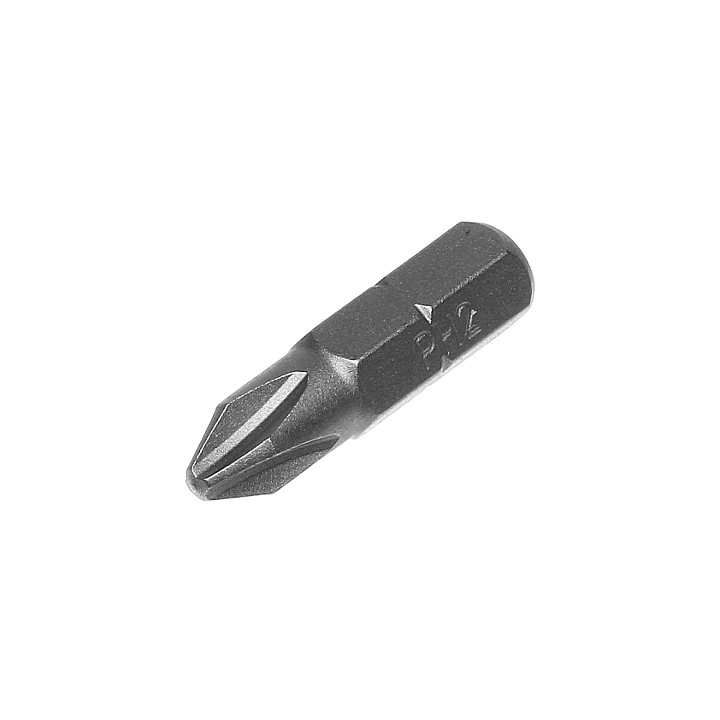 БИТА PH2 ST-0-68-946*P3 1/4" STANLEY