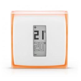 Netatmo Termostat NTH01-FI-EU-C