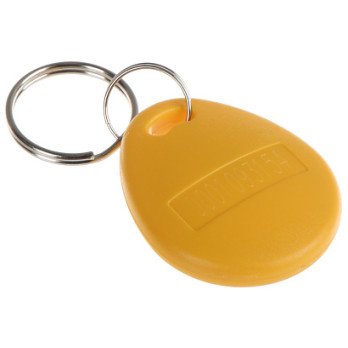RFID tuvinajuma atslega-FOB ATLO-534N/Y