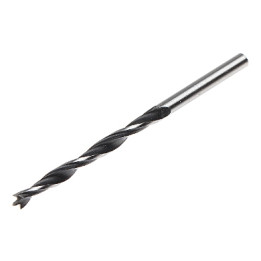 BRADPOINT-PORAN TERÄ PUUN ST-STA52006 4 mm STANLEY