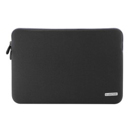 Laptop Sleeve Lention 15"/15,6" (musta)