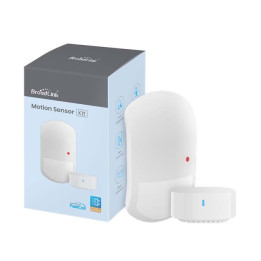 Broadlink PIR3-FC (sarja HUB S3:lla)