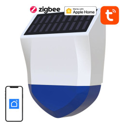 NEO NAS-AB06B āra sirēna, ZigBee TUYA