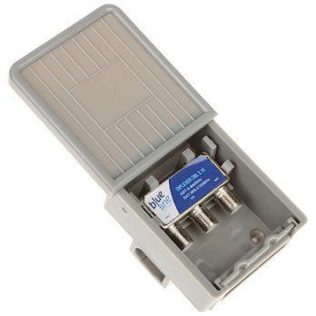MULTIPLEXER TV-SAT/EL-Z BLUE LINE