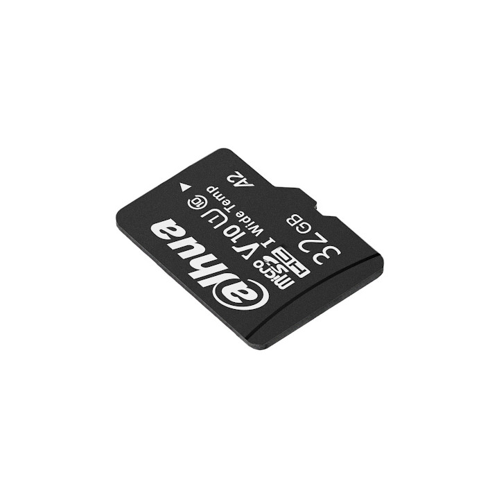 ATMINTIES KORTELĖ TF-W100-32GB microSD UHS-I, SDHC 32 GB DAHUA