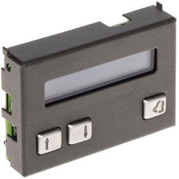 ACO CDN-230E-ST/W Indoor Monitor