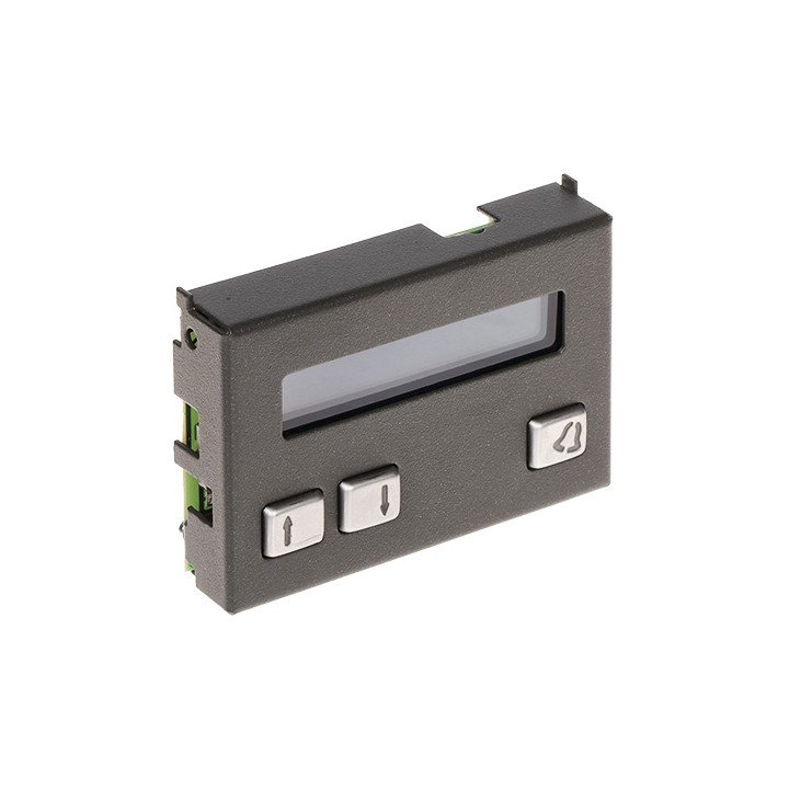 ACO CDN-230E-ST/W Indoor Monitor