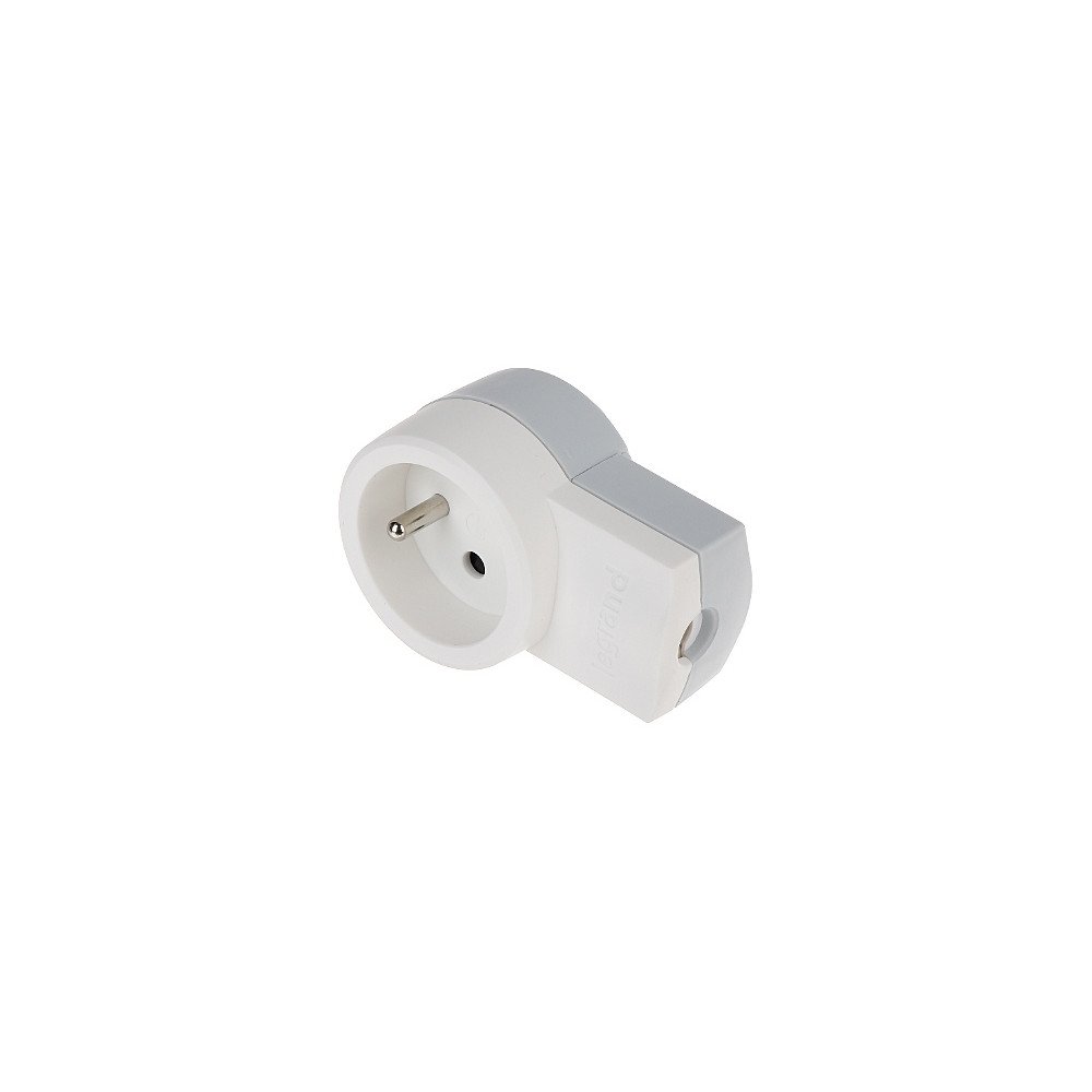 KAMPINIS LIZDAS LE-50109 230 V 16 A LEGRAND