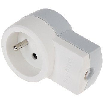 ANGULAR SOCKET LE-50109 230 V 16 A LEGRAND