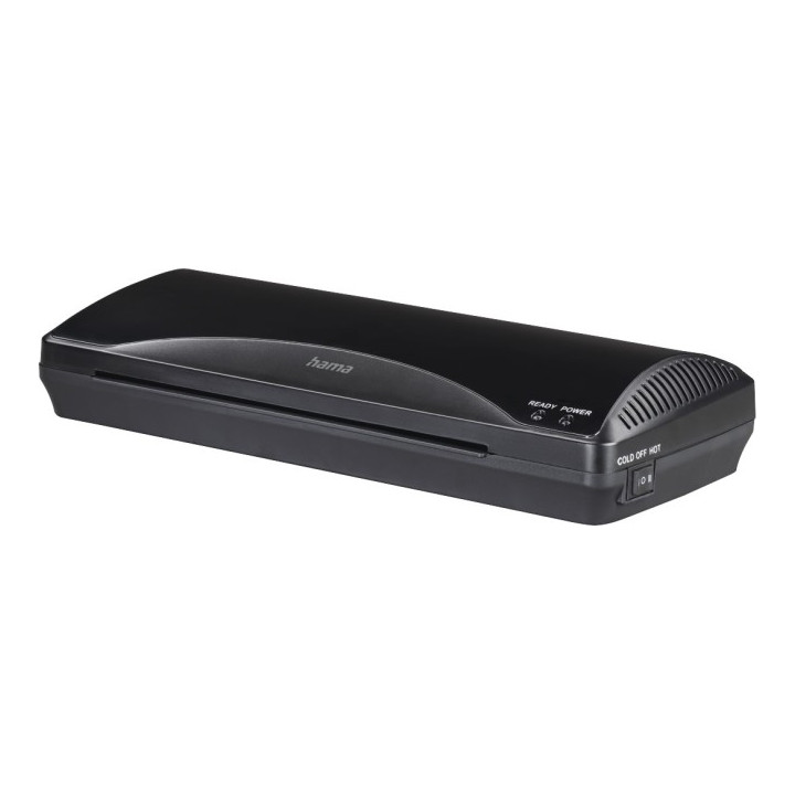 Hama laminators Mājai un birojam DIN A4