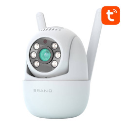 Avatto IPC-OD-02 WiFi 4MP išmanioji kamera
