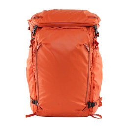 PGYTECH OnePro Flex 40L kuprinė (oranžinė) + organizatorius M