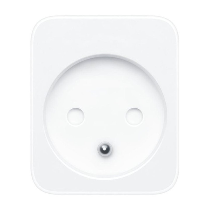 WiZ smart plug tehomittari,Max 2300WW,,IP20,valkoinen
