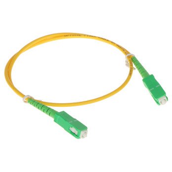 VIENO REZIMO PATCHCORD PC-SC-APC/SC-APC-0,5 0,5 m