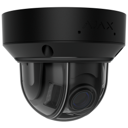 AJAXCCTV AJ-DOMECAM-5-HLVF-B 5MP PoE PTZ-kamera IP65