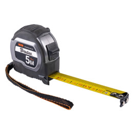 MATAVIMO JUOSTELĖ DIY-MTS34-0519/K 5 m BRADAS