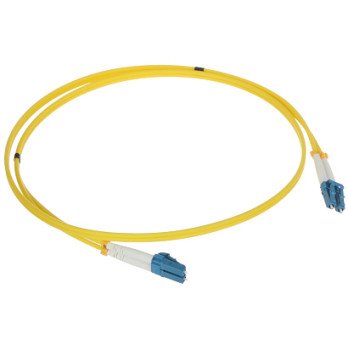 SINGLE-MODE PATCHCORD PC-2LC/2LC-1 1 m