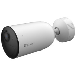 Ezviz CB3 FHD+AurinkopaneeliD Kit