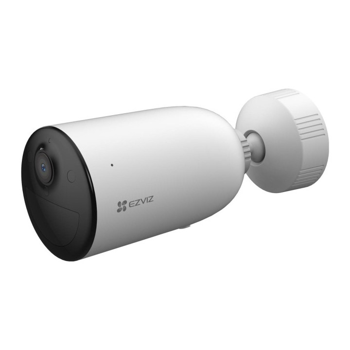 Ezviz CB3 FHD+AurinkopaneeliD Kit