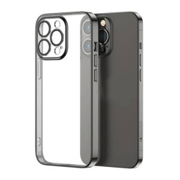 Kotelo Joyroom JR-14Q1 Apple iPhone 14 6.1 "(musta)