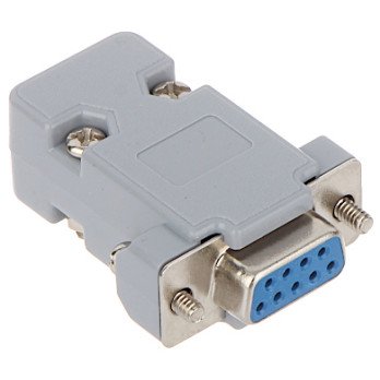 SOCKET DB9-G