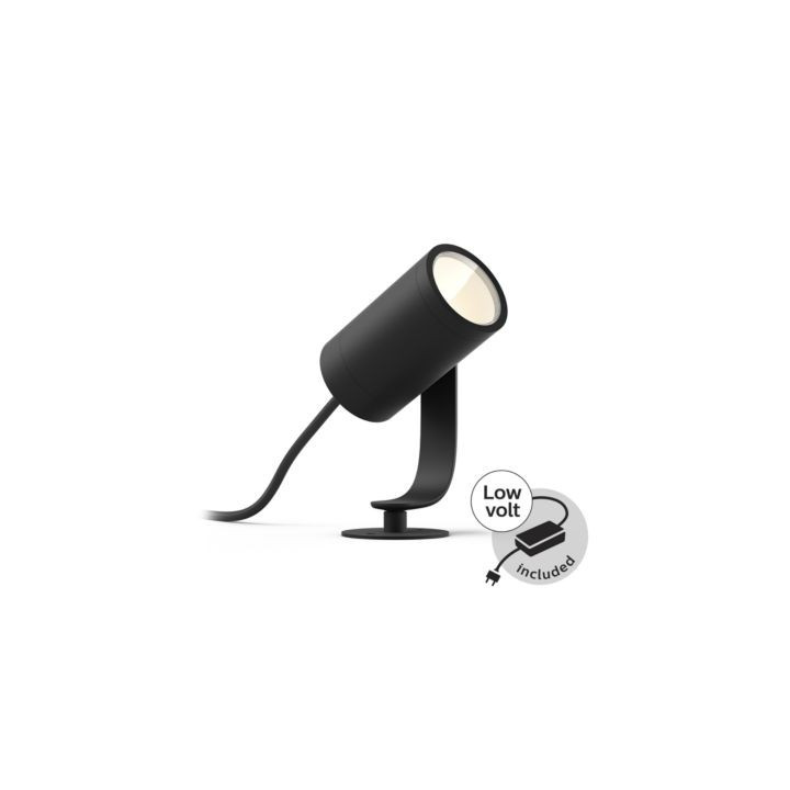 „Philips Hue Lily“ singlas RGBW