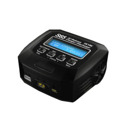 Laturi SkyRC S65 65W 6A