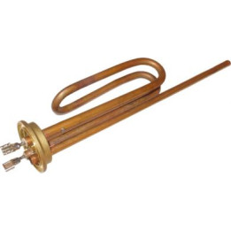 Sild.elementi 41.141 2000W 230V