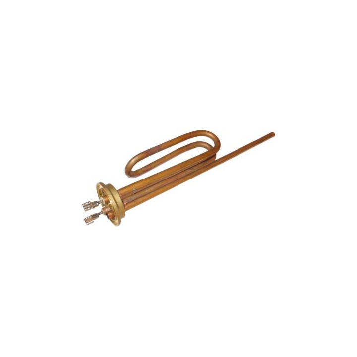 Sild.elementit 41.141 2000W 230V
