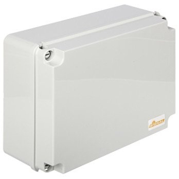 YLIJANNITESUOJA PP-ZPP-4645F/12F