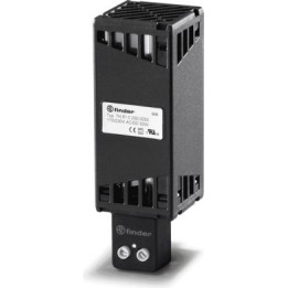 Konvektors, 110-230V, 25W, 125x41x41mm
