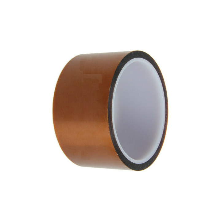 50 mm Kaptoni polüamiidi kuumakindel lint 5 cm 50 mm x 33 m