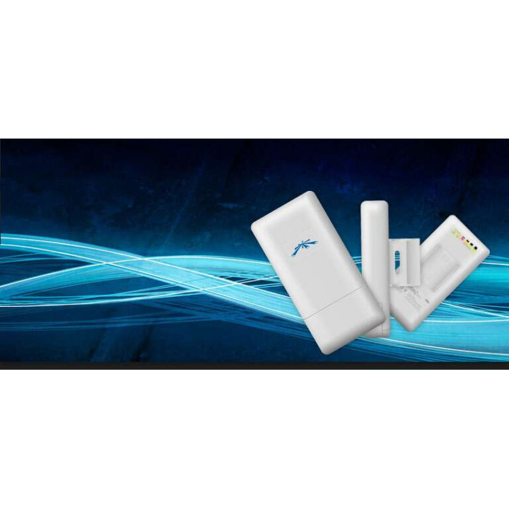 Ubiquiti NanoStation Loco5