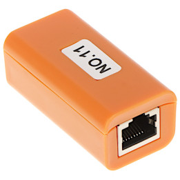 DELTA TESTER CS-TER-11/20 набор для тестирования CCTV