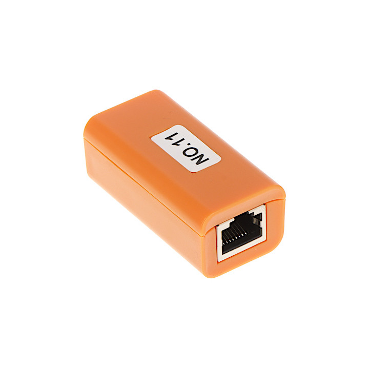 DELTA TESTER CS-TER-11/20 набор для тестирования CCTV