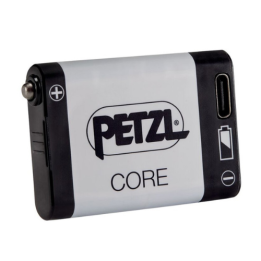 Petzl Core E99EB00 1250mAh 4,5Wh 3,6V Li-ion priekšējo lukturu akumulators