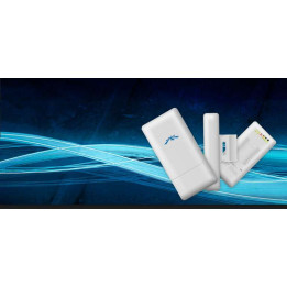 Ubiquiti NanoStation Loco2