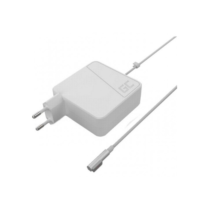Barošanas adapteris 45 W 14,5 V 3,1 A MagSafe priekš Apple MacBook Air