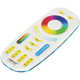 MiBOXER FUT092 2.4GHz LED Remote Controller for MONO/CCT/RGB/RGBW/RGBCCT