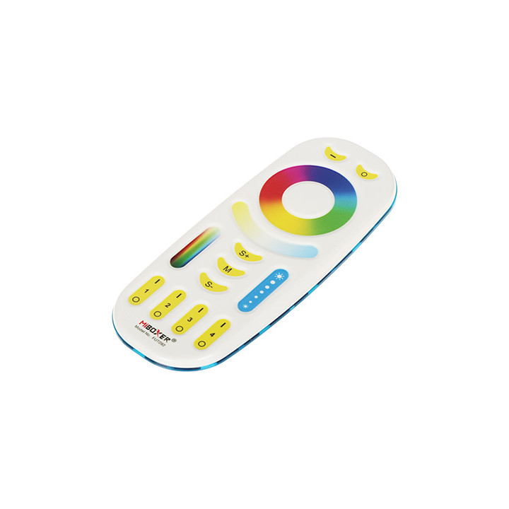MiBOXER FUT092 2.4GHz LED Remote Controller for MONO/CCT/RGB/RGBW/RGBCCT