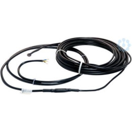 Apsildes kabelis DEVIsnow DTCE-20, 205m, 4108W, 400V, 20W/m