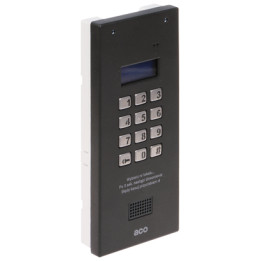 ACO CDNP7ACC-ST-V2 IP видеодомофон 1080p