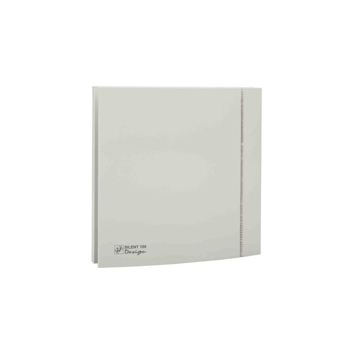 SILENT-100 CZ DESIGN SWAROVSKI (220-240V 50HZ) RE