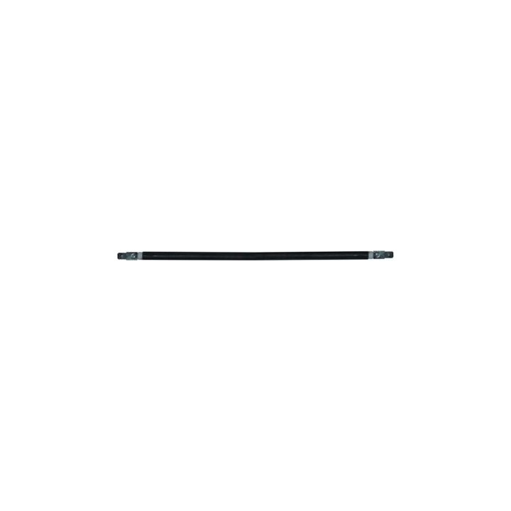 Sildelements, 2000W, 230V, gaisam, Ø8,5 mm, L=770 mm