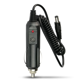 EverActive AD-C01 12V 2A DC 5,5x2,1mm autosovitin NC-109 NC-1000 NC-1200 NC-1600 NC-3000 UC-4000 Nitecore D2 D4 akkulaturit