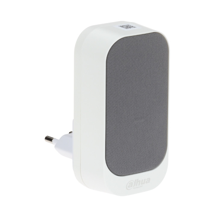 DAHUA DS1AG Wi-Fi 6 durvju zvans 230V AC