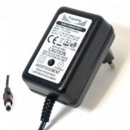 Fuyuang/Enerpower 6S 25.2V 1A 25W Зарядное устройство для электровелосипедов (Ebike) DC-вилка